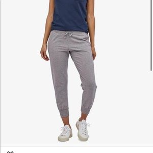 Patagonia organic cotton “Ahnya” joggers